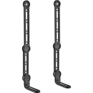 AISENS SPK03U-375 Acessório para Soundbar Montagem em parede