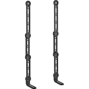 AISENS SPK04U-377 Acessório para Soundbar Montagem em parede