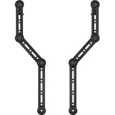 AISENS SPK04U-377 Acessório para Soundbar Montagem em parede