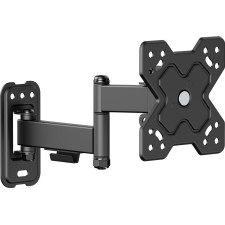 AISENS WT32TSR-381 suporte para TV 81,3 cm (32") Preto