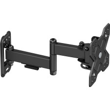 AISENS WT32TSR-381 suporte para TV 81,3 cm (32") Preto