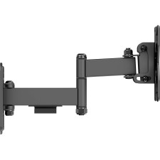 AISENS WT32TSR-381 suporte para TV 81,3 cm (32") Preto