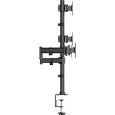 AISENS DT27TSR-379 suporte para TV 68,6 cm (27") Preto