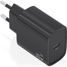 AISENS A110-0951 carregador de dispositivos móveis Universal Preto AC Carregamento rápido Interior