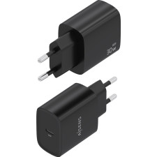 AISENS A110-0951 carregador de dispositivos móveis Universal Preto AC Carregamento rápido Interior