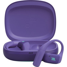 JBL Endurance Zone Auscultadores Sem fios Ouvido aberto Desportos Bluetooth Roxo