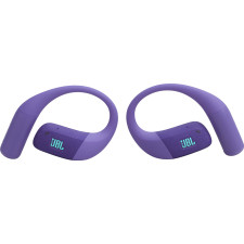 JBL Endurance Zone Auscultadores Sem fios Ouvido aberto Desportos Bluetooth Roxo
