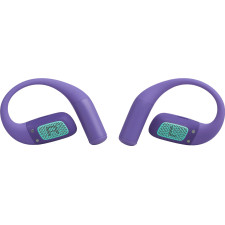 JBL Endurance Zone Auscultadores Sem fios Ouvido aberto Desportos Bluetooth Roxo
