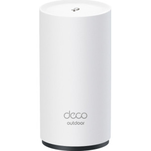 TP-Link DECO BE25 Dual-band (2,4 GHz   5 GHz) Wi-Fi 7 (802.11be) Branco 2 Interno