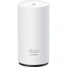 TP-Link DECO BE25 Dual-band (2,4 GHz   5 GHz) Wi-Fi 7 (802.11be) Branco 2 Interno