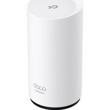 TP-Link DECO BE25 Dual-band (2,4 GHz   5 GHz) Wi-Fi 7 (802.11be) Branco 2 Interno