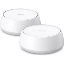 TP-Link Deco BE22 Dual-band (2,4 GHz   5 GHz) Wi-Fi 7 (802.11be) Branco 2 Interno
