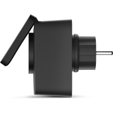 TP-Link Tapo P410M tomada inteligente 3680 W Casa Preto
