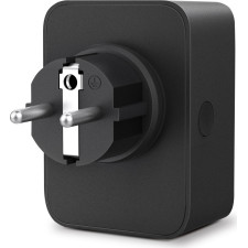 TP-Link Tapo P410M tomada inteligente 3680 W Casa Preto
