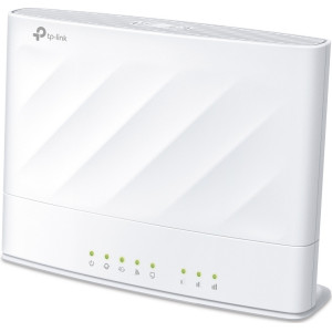 TP-Link Archer MX700 router sem fios Gigabit Ethernet Dual-band (2,4 GHz   5 GHz) 4G Branco