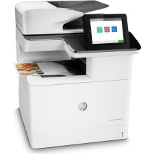 HP Color LaserJet Enterprise Multifunções M776dn
