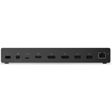 Lenovo ThinkPad USB4 Dock 5000 Com fios Thunderbolt 4 Preto