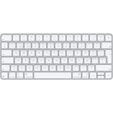 Apple Magic teclado Universal USB + Bluetooth QWERTY Português Branco