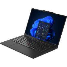 Lenovo ThinkPad X1 Carbon Gen 13 Aura Edition Copilot+ PC Intel Core Ultra 7 258V Computador portátil 35,6 cm (14") Ecrã táctil
