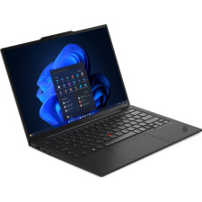 Lenovo ThinkPad X1 Carbon Gen 13 Aura Edition Copilot+ PC Intel Core Ultra 7 258V Computador portátil 35,6 cm (14") Ecrã táctil