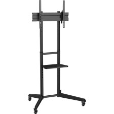 AISENS Eco 177,8 cm (70") Preto