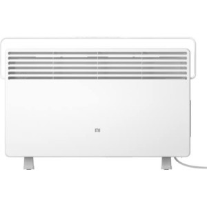 Xiaomi Mi Smart Space Heater S Interior Branco 2200 W Aquecedor convetor elétrico