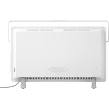Xiaomi Mi Smart Space Heater S Interior Branco 2200 W Aquecedor convetor elétrico