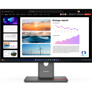 Lenovo ThinkVision P24Q-40 Monitor
