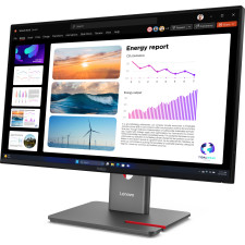 Lenovo ThinkVision P24Q-40 Monitor