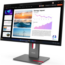 Lenovo ThinkVision P24Q-40 Monitor