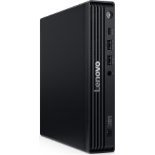 Lenovo ThinkCentre M70q Gen 6 Intel Core Ultra 5 225T 16 GB DDR5-SDRAM 512 GB SSD Windows 11 Pro Mini PC Preto
