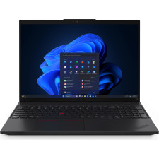 Lenovo ThinkPad L16 Gen 2 (Intel) Intel Core Ultra 7 255U Computador portátil 40,6 cm (16") WUXGA 16 GB DDR5-SDRAM 512 GB SSD