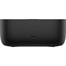 HP USB-C 100W G6 Dock Com fios USB 3.2 Gen 2 (3.1 Gen 2) Type-C Preto