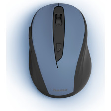 Hama MW-400 V2 rato Escritório Mão direita RF Wireless Ótico 1600 DPI