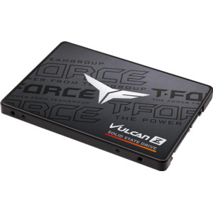 Team Group T-FORCE VULCAN Z 512 GB 2.5" Serial ATA III 3D NAND