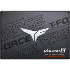 Team Group T-FORCE VULCAN Z 512 GB 2.5" Serial ATA III 3D NAND