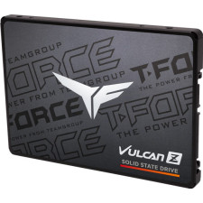 Team Group T-FORCE VULCAN Z 512 GB 2.5" Serial ATA III 3D NAND