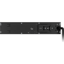 APC SRT48RMBP bateria UPS Chumbo-ácido selado (VRLA) 48 V