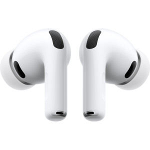 Apple AirPods Pro (3rd generation) Auscultadores True Wireless Stereo (TWS) Intra-auditivo Chamadas Música Desporto Dia-a-dia