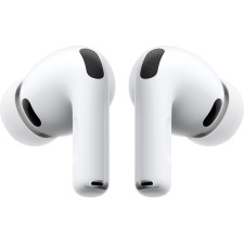Apple AirPods Pro (3rd generation) Auscultadores True Wireless Stereo (TWS) Intra-auditivo Chamadas Música Desporto Dia-a-dia