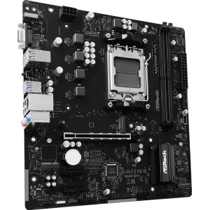 Asrock A620AM-HVS AMD A620A Ranhura AM5 micro ATX