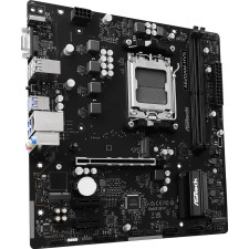 Asrock A620AM-HVS AMD A620A Ranhura AM5 micro ATX