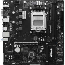 Asrock A620AM-HVS AMD A620A Ranhura AM5 micro ATX