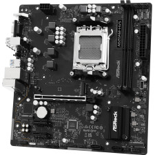 Asrock A620AM-HVS AMD A620A Ranhura AM5 micro ATX