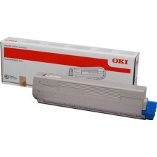 OKI 46508709 toner 1 unidade(s) Original Amarelo