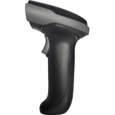 Premier MS3-2D BR Leitor de código de barras portátil 1D 2D CMOS Preto