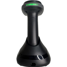 Premier MS3-2D BR Leitor de código de barras portátil 1D 2D CMOS Preto