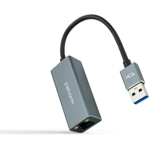 Nanocable 10.03.0405 cartão de rede Ethernet 1000 Mbit s