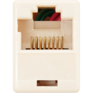 Nanocable 10.21.0401-OEM conector Bege