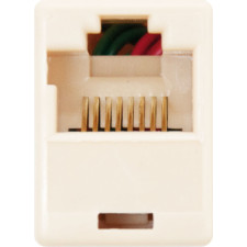 Nanocable 10.21.0401-OEM conector Bege